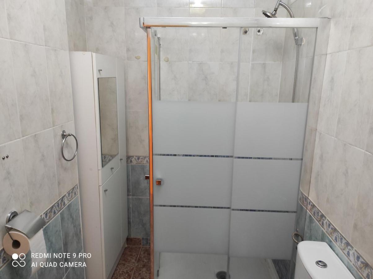 Adosado Gran Alacant Exterior foto