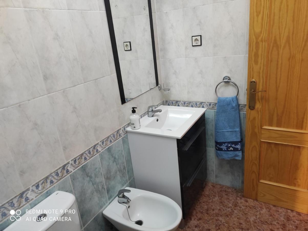 Adosado Gran Alacant Exterior foto